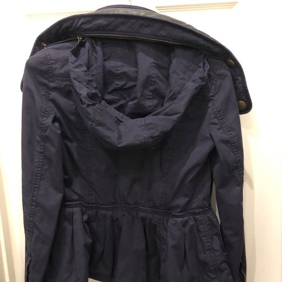 Burberry Brit jacket - Picture 5 of 8